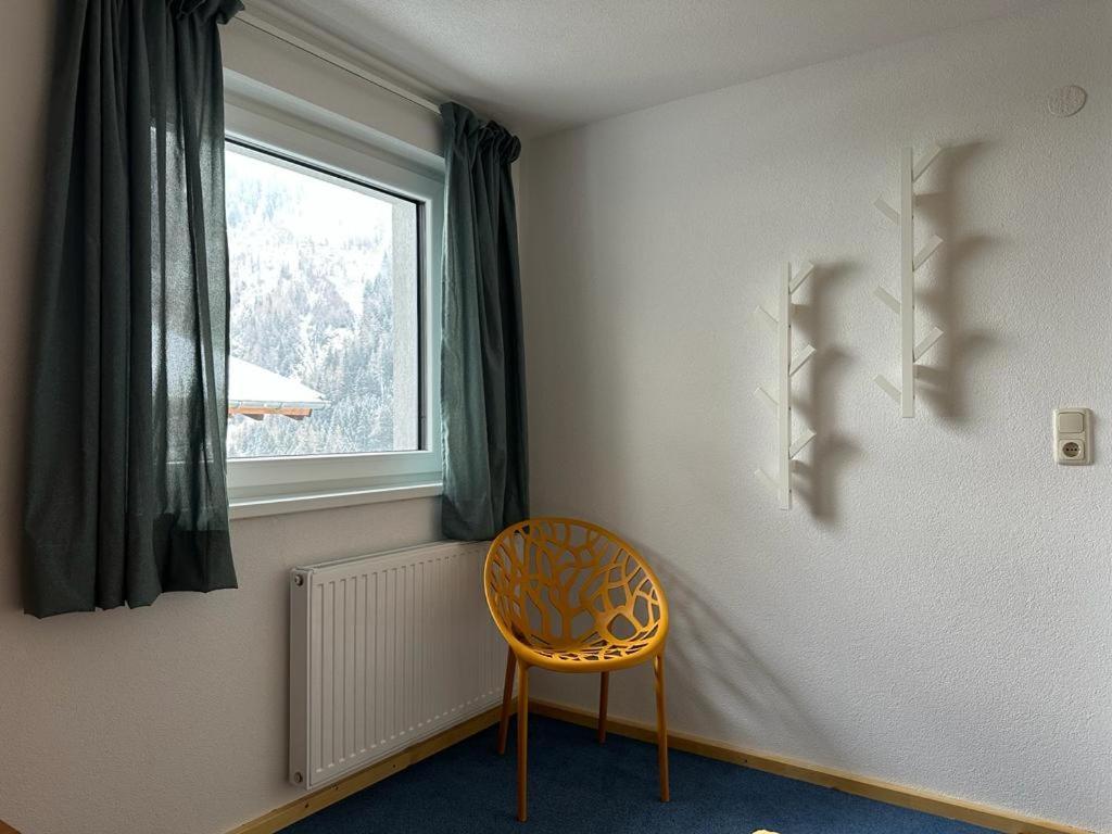 Haus Scherl Санкт-Антон-ам-Арльберг Экстерьер фото